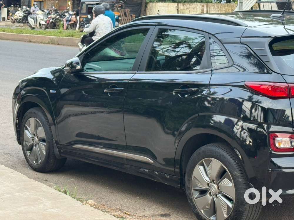 Hyundai Kona Electric 2023 Premium Automatic