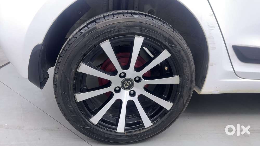 Hyundai Elite I20 1.2 Asta (o) Cvt, 2019, Petrol