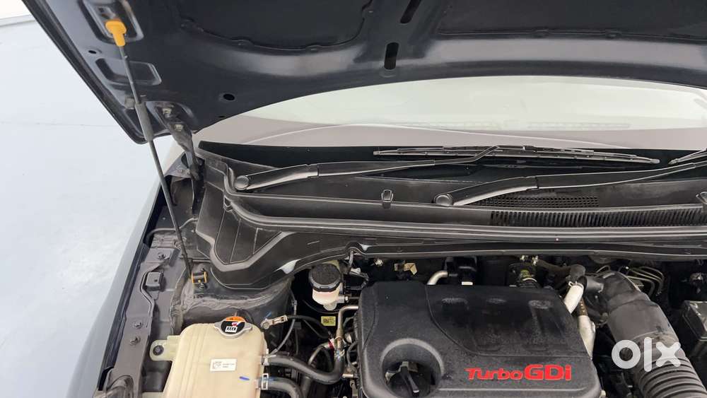 Hyundai I20 N Line N8 1.0 Turbo Dct, 2023, Petrol