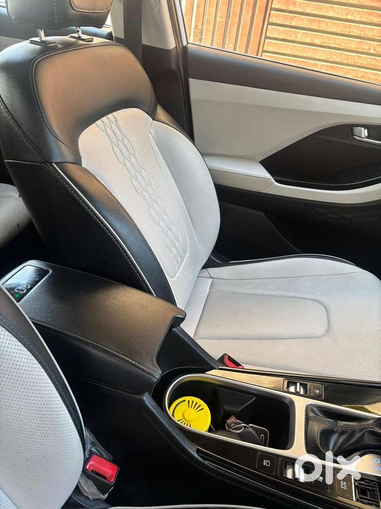 Hyundai Creta 2023 Diesel Well Maintained