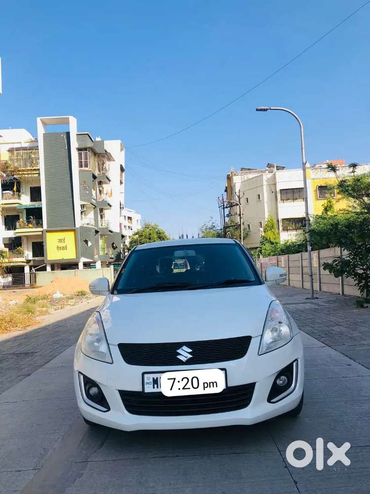 Maruti Swift Vxi Well Maintain Mh40