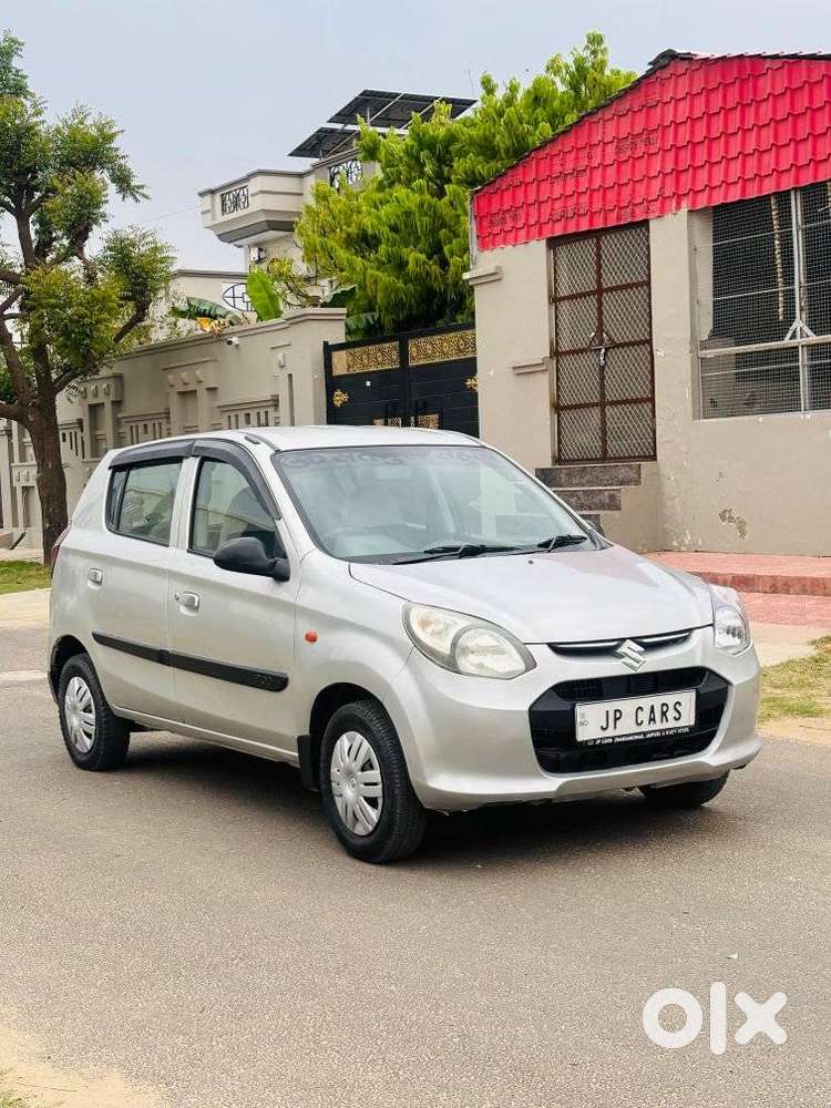 Maruti Suzuki Alto 800 2012-2016 Lxi, 2013, Petrol