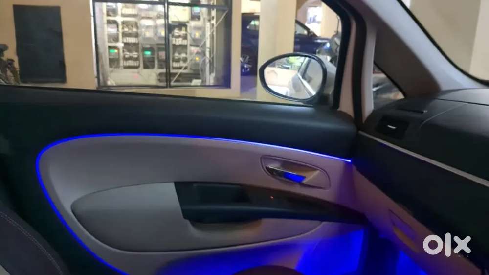 Fiat Linea 2014 Diesel 90000 Km Driven