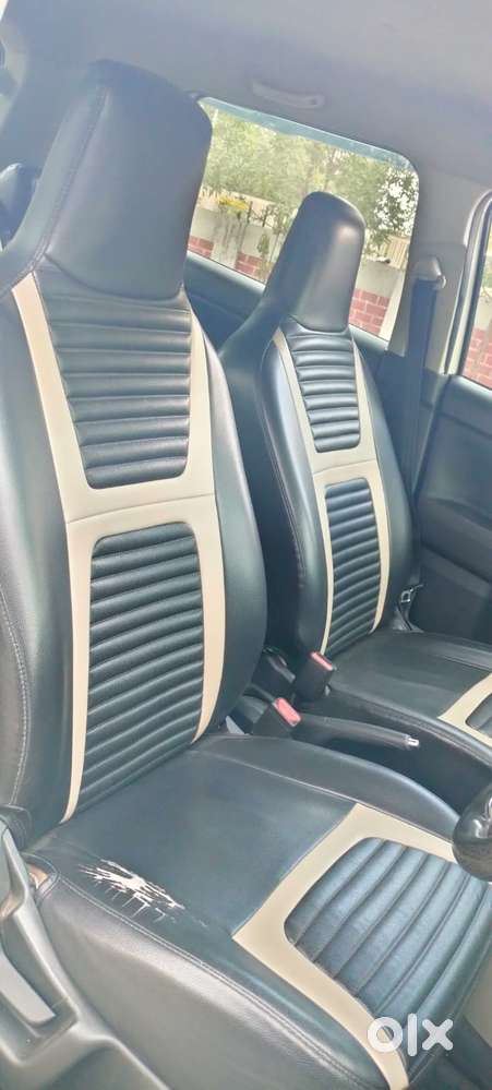 Maruti Suzuki Wagon R Vxi 1.2, 2021, Petrol