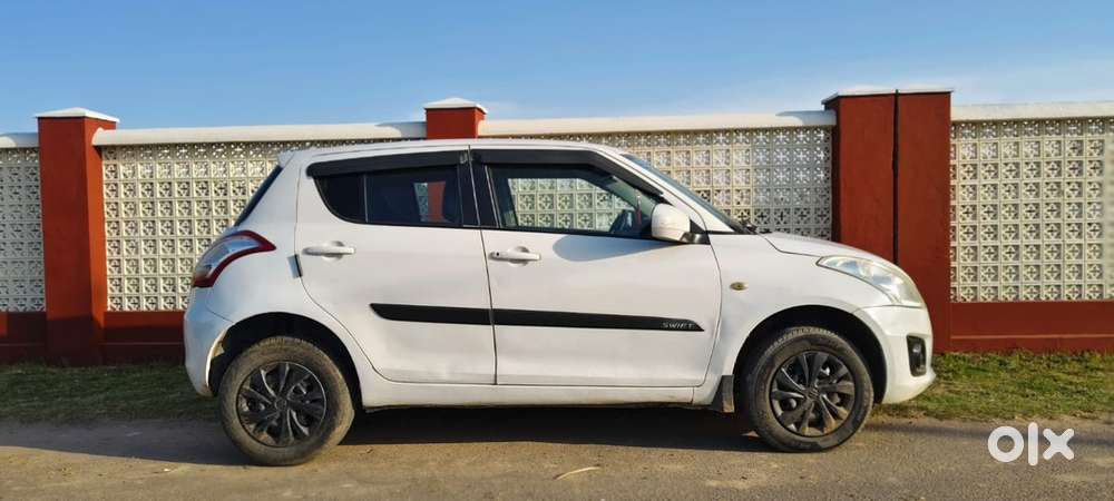 Maruti Suzuki Petrol 2017