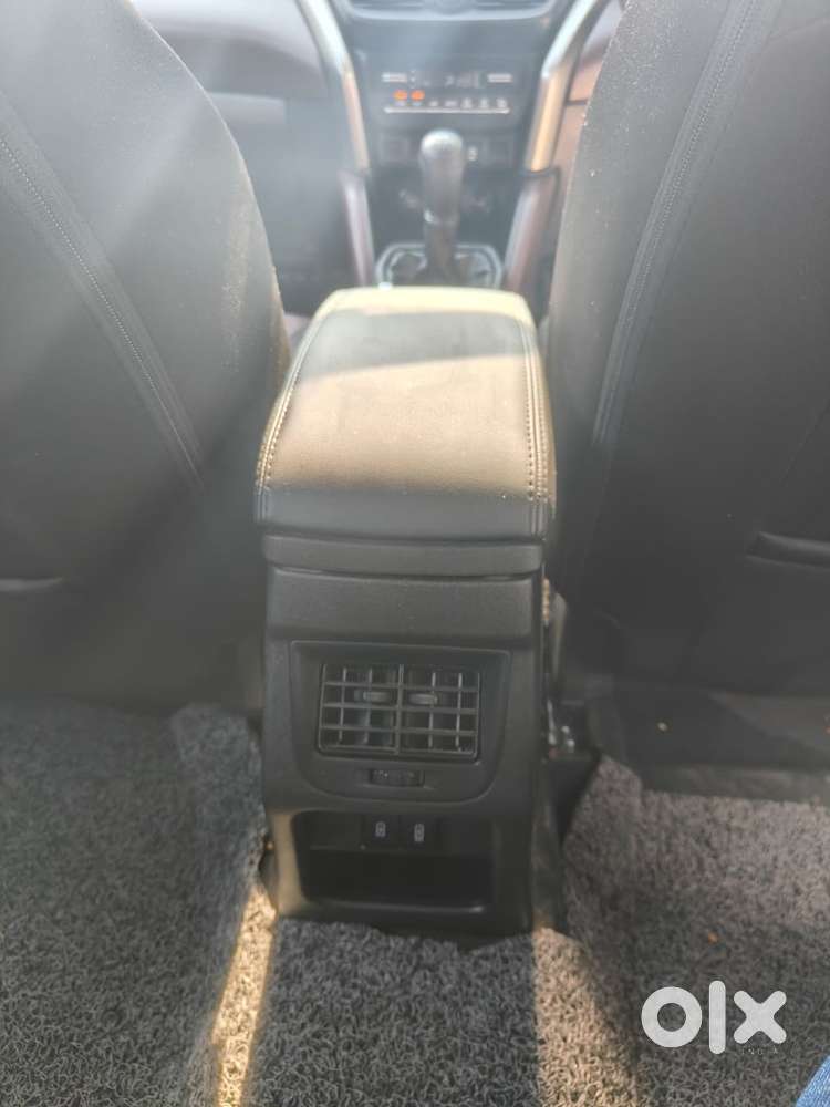 Maruti Suzuki Grand Vitara 1.5 Delta Smart Hybrid, 2025, Petrol