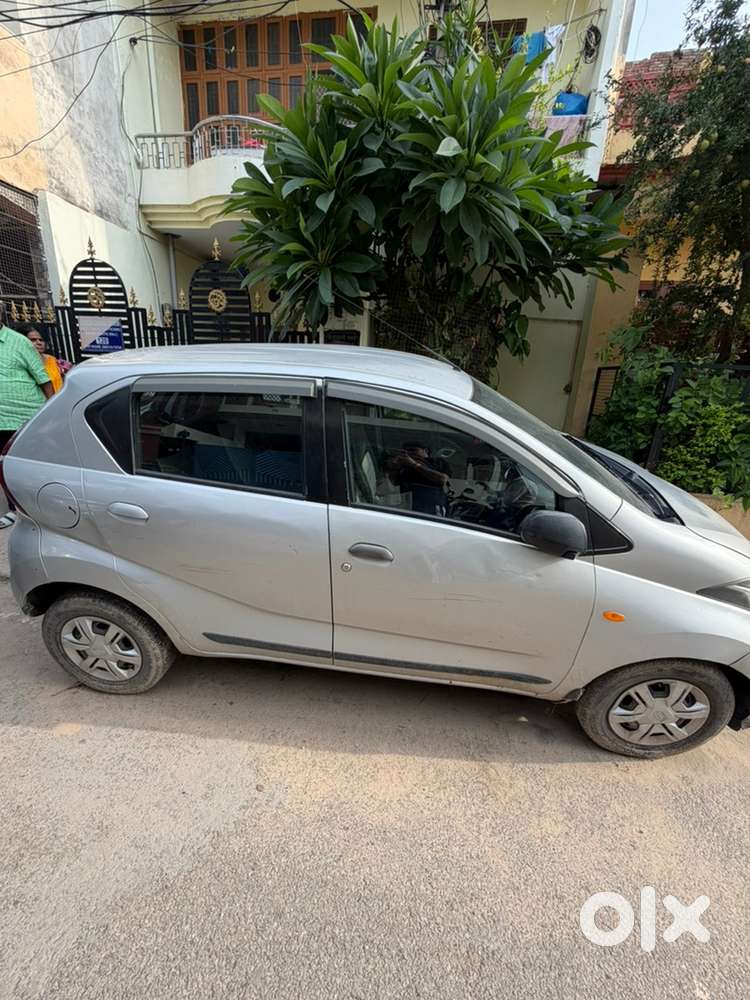 Nissan Datson Ready Go