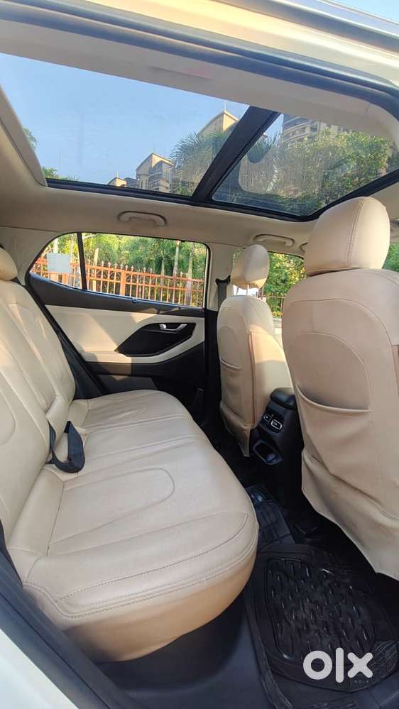 Hyundai Creta 1.5 Sx Executive Petrol, 2021, Petrol