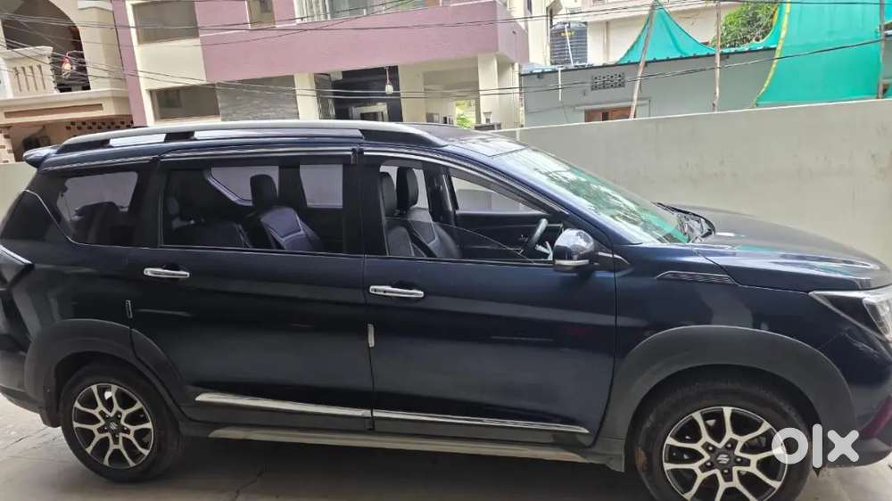 Maruti Suzuki Xl6 1.5 Zeta 2024