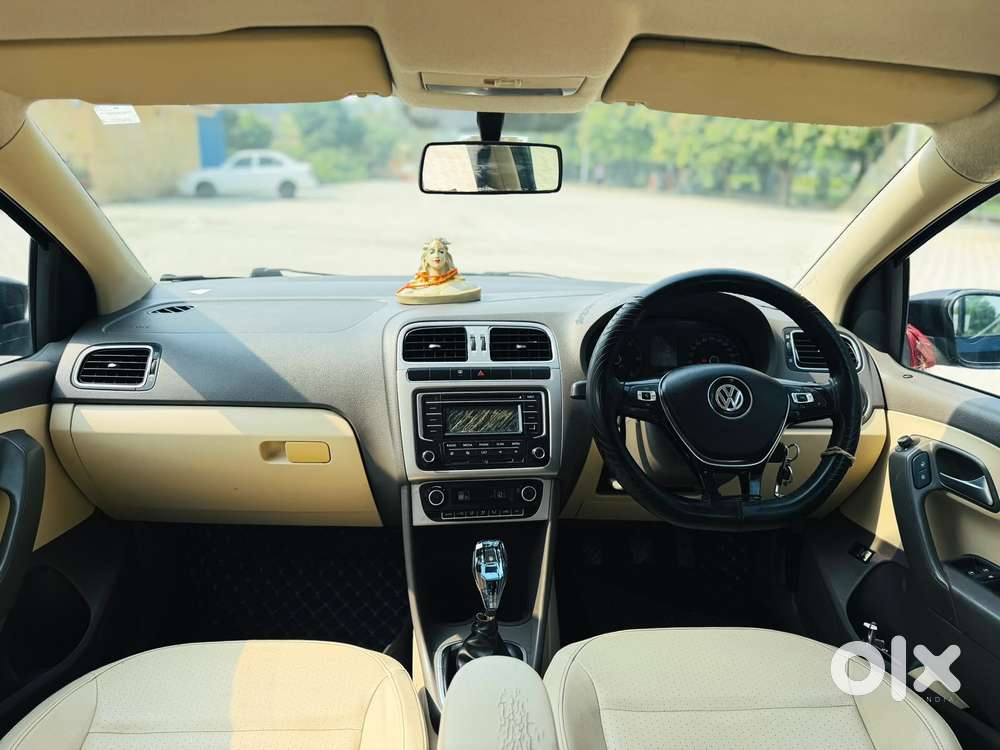 Volkswagen Vento, 2014, Diesel