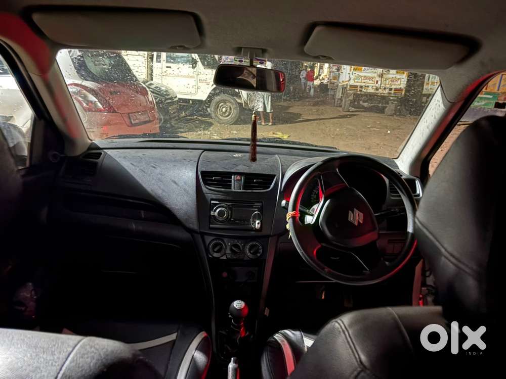 Swift Maruti 2014 Lxi Manual