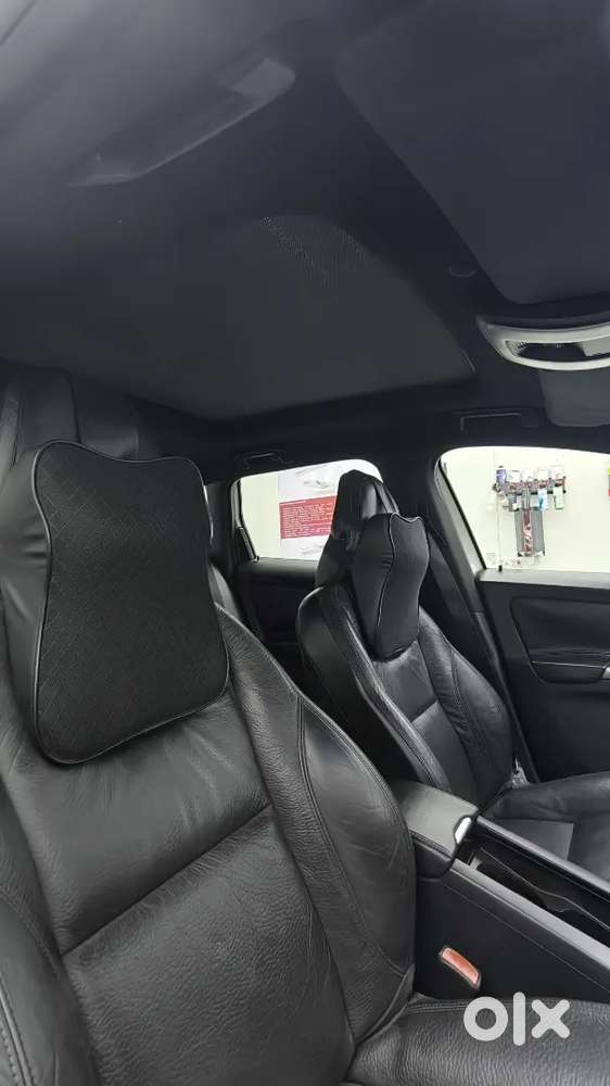 2013 Volvo Xc60 Diesel 2nd Owner