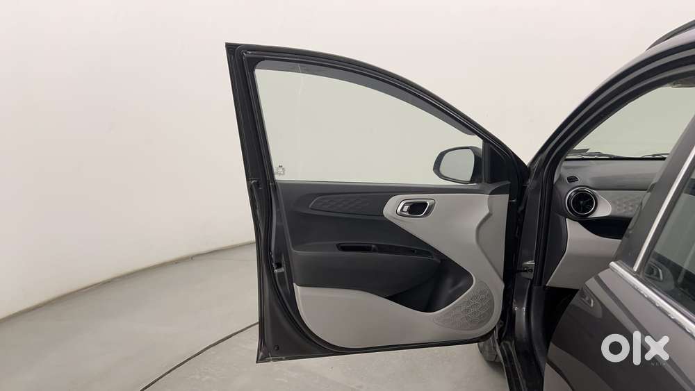 Hyundai Grand I10 Nios 1.2 Kappa Vtvt Sportz Cng, 2021, Cng & Hybrid..