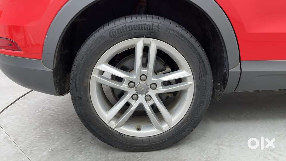 Audi Q3 1.4 30 Tfsi Premium, 2018, Petrol