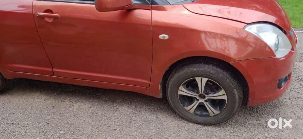 Maruti Suzuki Swift Vdi 2011