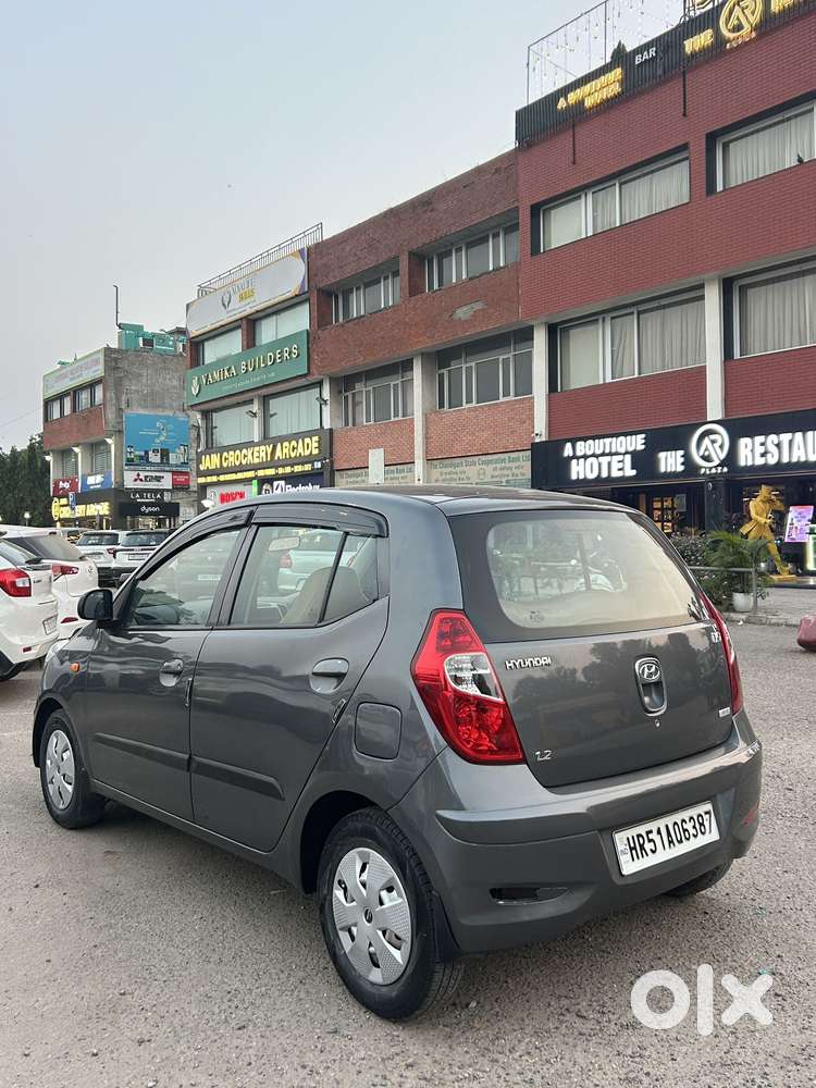 Hyundai I10 Magna, 2011, Petrol