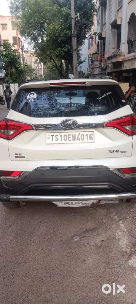 Mahindra Xuv300 2020 Diesel Well Maintained