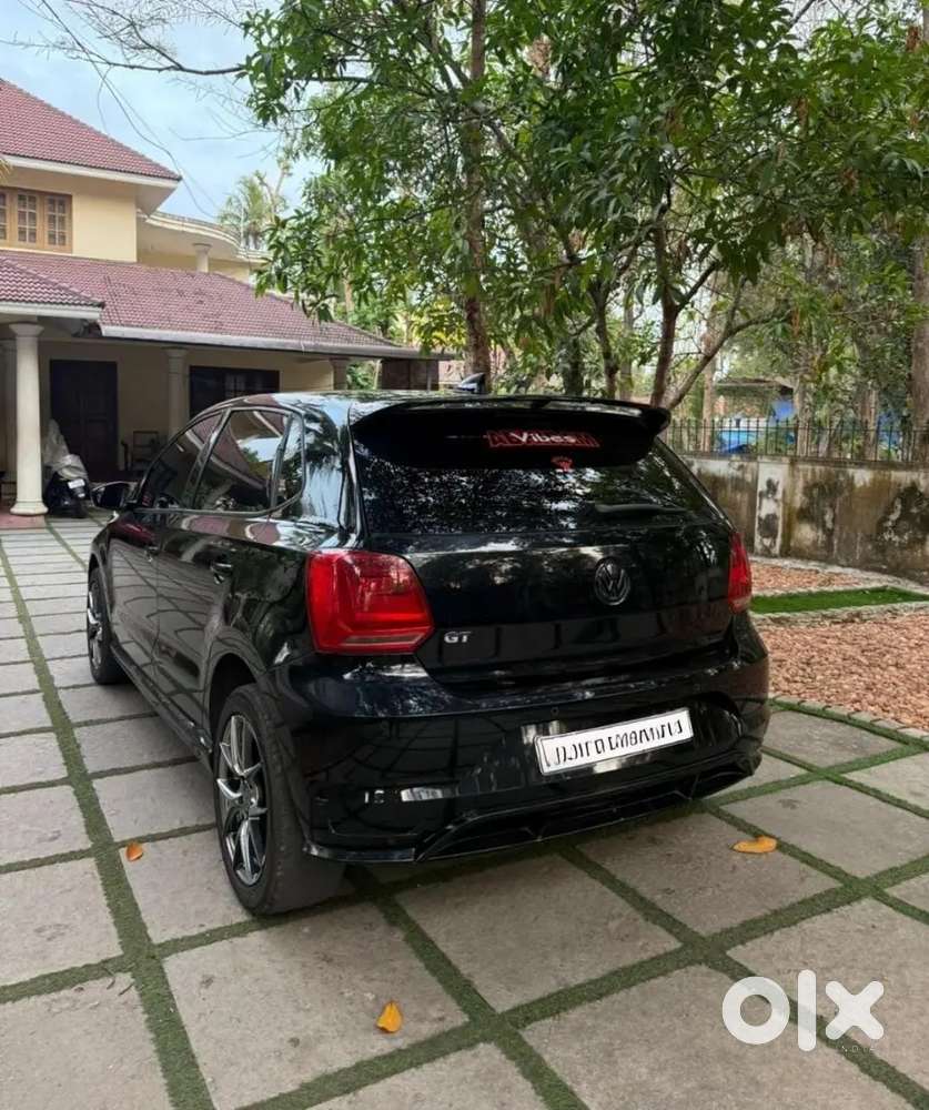 Volkswagen Polo 2018 Diesel Well Maintained