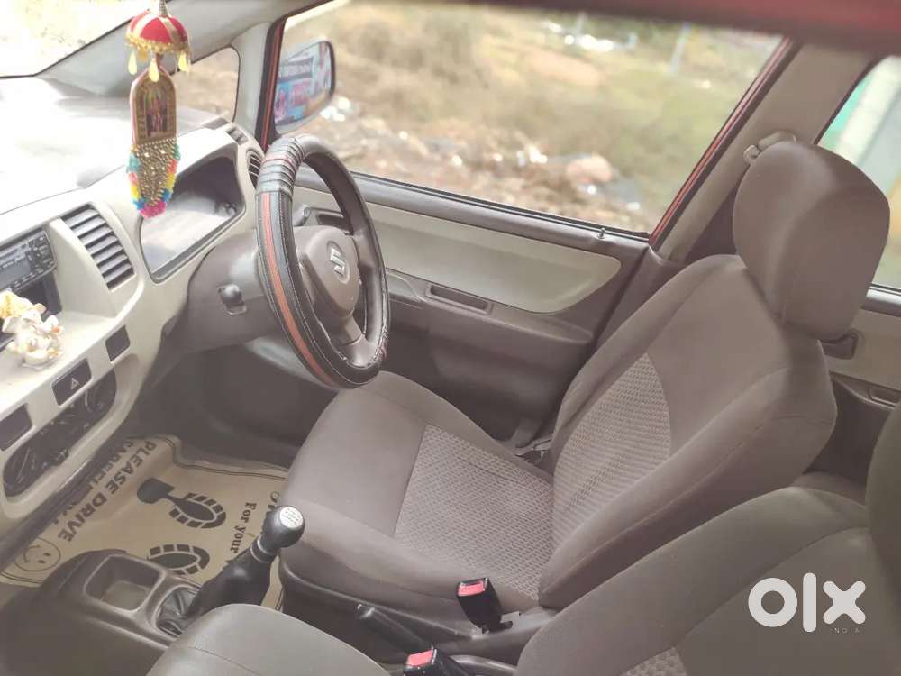 Maruti Suzuki Estilo 2012 Petrol 90000 Km Driven