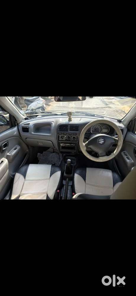 Maruti Suzuki Alto K10, 2014