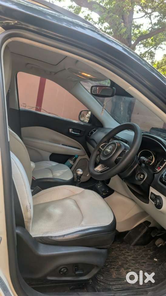 Jeep Compass 2.0 Limited Plus, 2019, Diesel