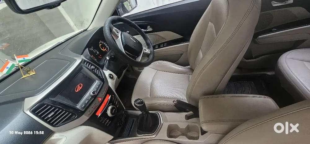 Mahindra Xuv300 2020 Diesel 52345 Km Driven