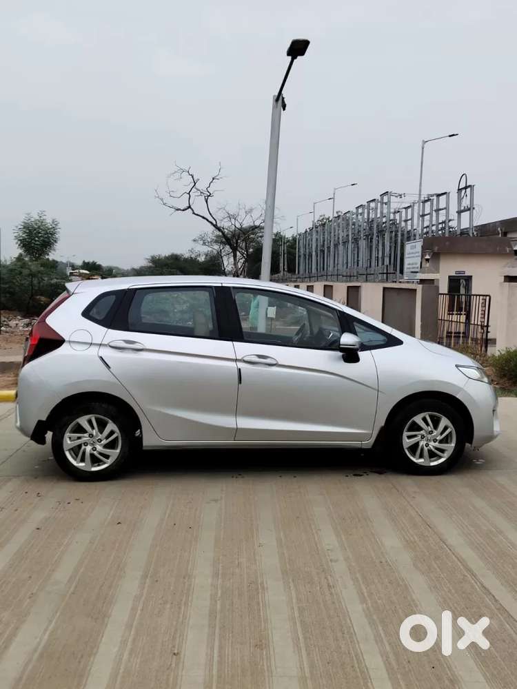 Honda Jazz V, 2017, Petrol