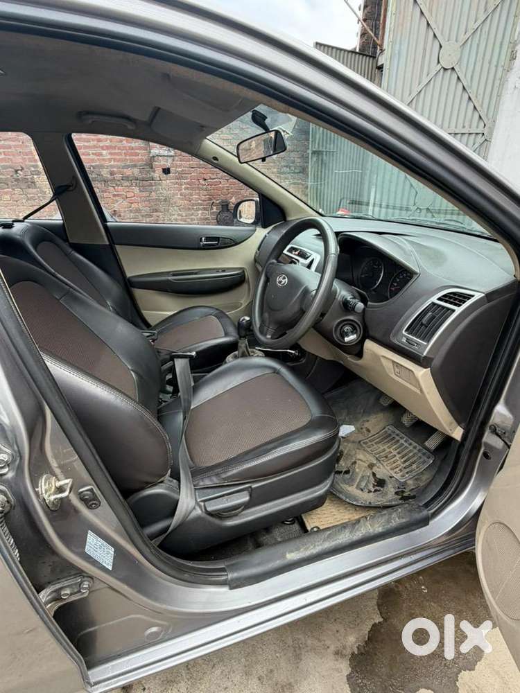 Hyundai I20 2013 Diesel Good Condition