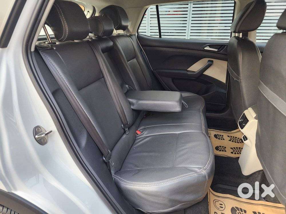 Volkswagen Taigun 1.0 TSI Highline, 2022, Petrol