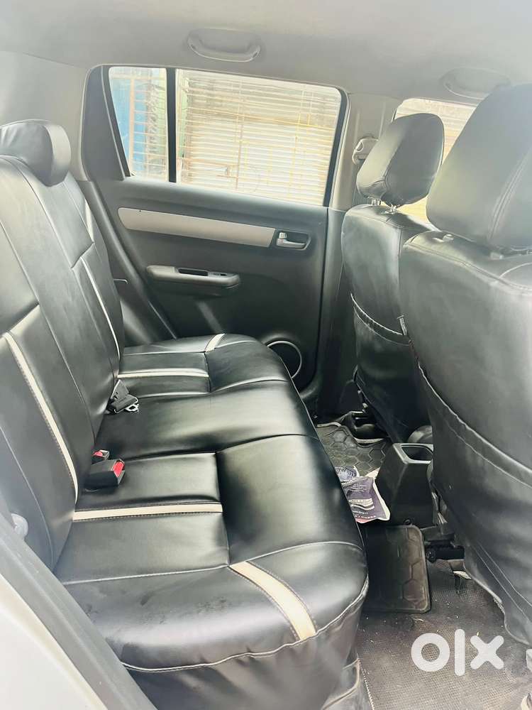 Maruti Suzuki Swift Vvt Zxi, 2008, Petrol