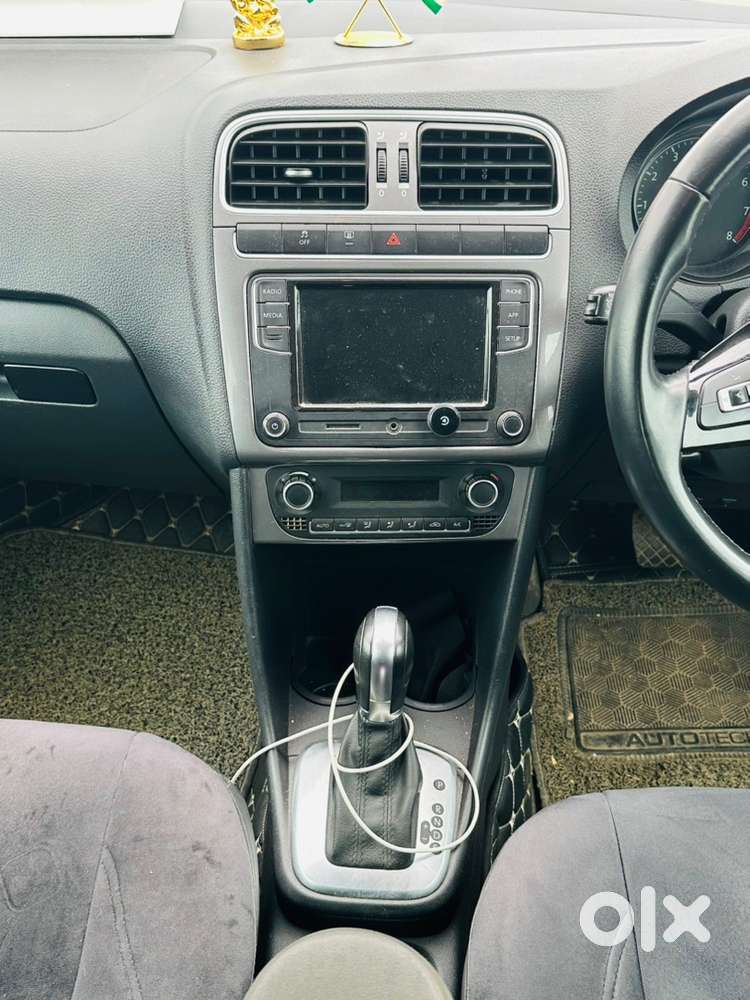 Volkswagen Polo Petrol 2020