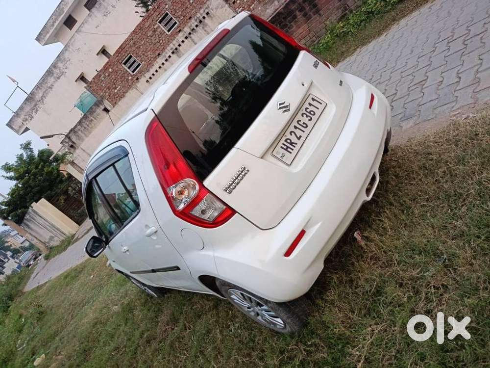 Maruti Suzuki Ritz Vdi Bs-iv, 2012, Diesel