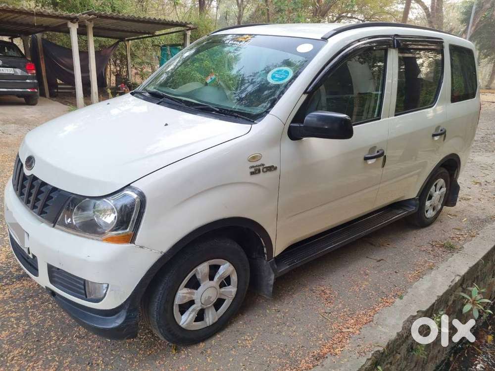 Mahindra Xylo 2018 Diesel Good Condition
