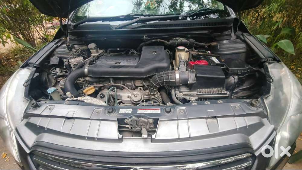 Maruti Suzuki Ciaz Zdi 2017 Top End Variant Rj No.