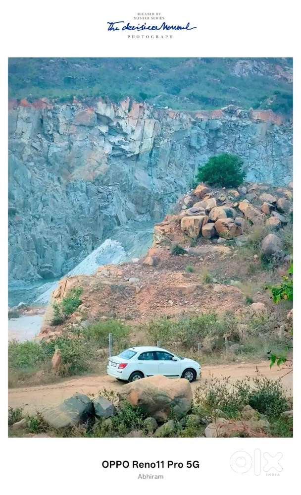 Maruti Suzuki Dzire Vxi Manual 2023(december)