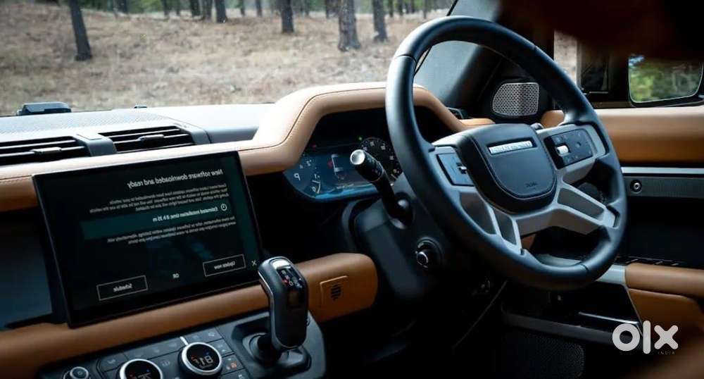Land Rover Defender 2.0 110 X-dynamic S My22, 2026, Petrol