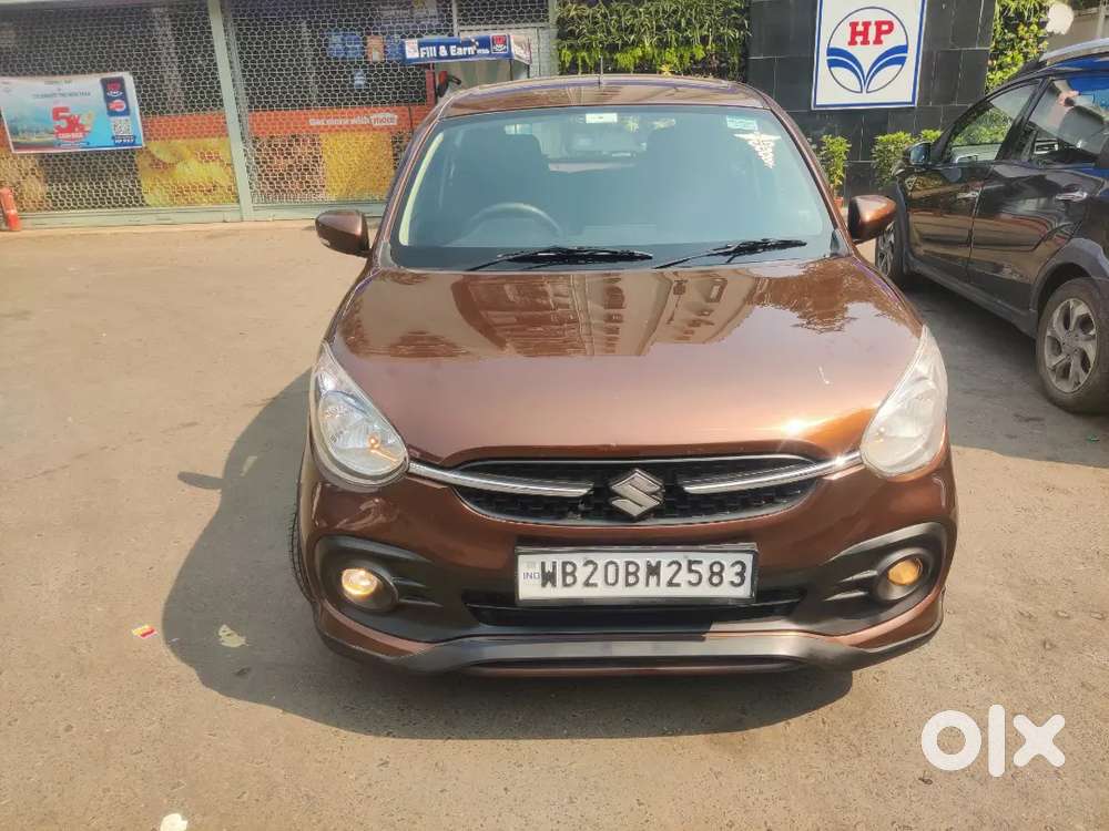 Maruti Suzuki Celerio 2022 Petrol 71000 Km Driven