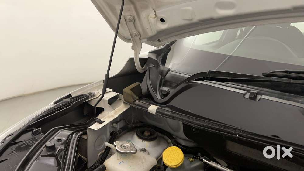Nissan Magnite 1.0 Xv Premium Turbo, 2022, Petrol