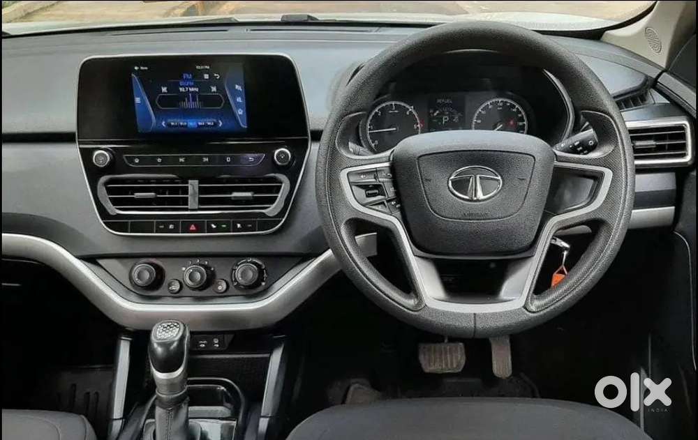 Tata Harrier 2.0 Kryotec 2021 Diesel Automatic Odep Insurence 2027may
