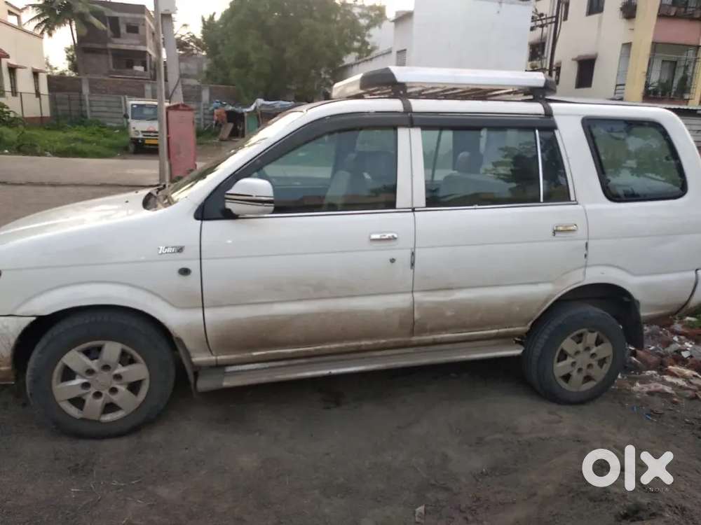 Chevrolet Tavera 2008 Diesel Good Condition