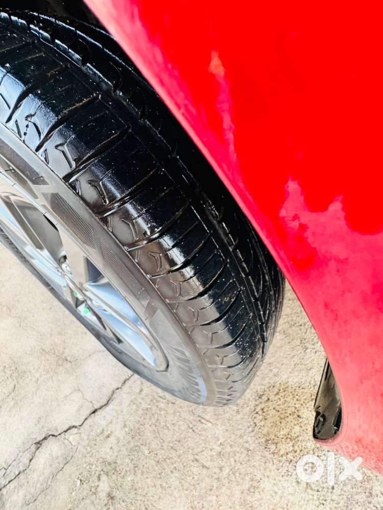 Hyundai Grand I10 Nios