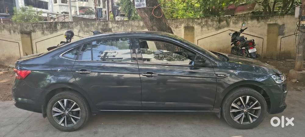 Skoda Slavia 2023 Good Condition