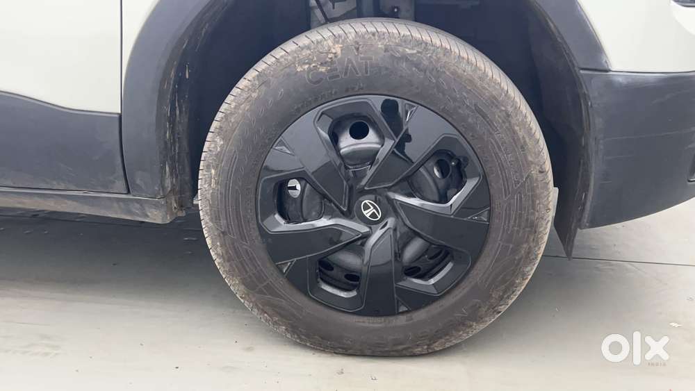 Tata Punch Adventure, 2025, Petrol