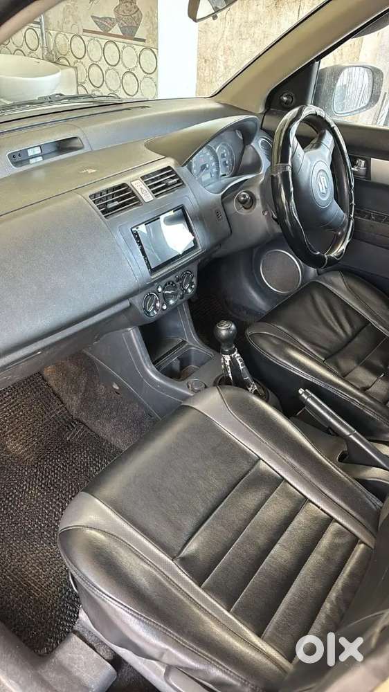 Swift Vdi 2012 Diesel