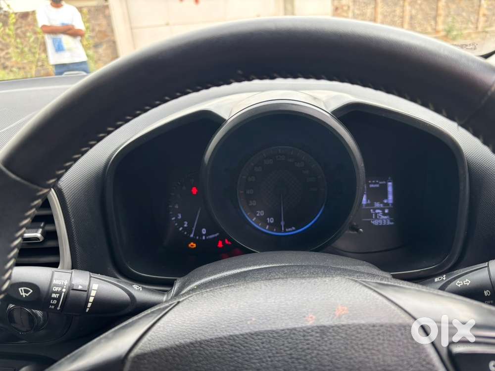 Hyundai Venue Petrol 2019