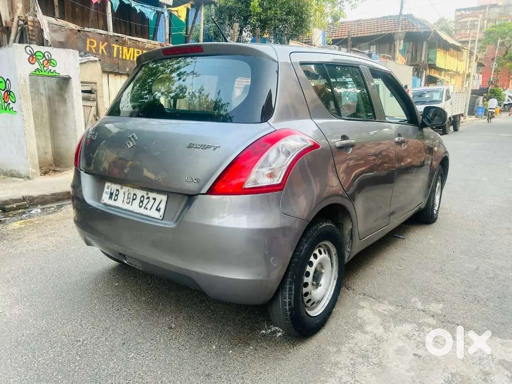 Maruti Suzuki Swift 2016 Lxi
1st Owner