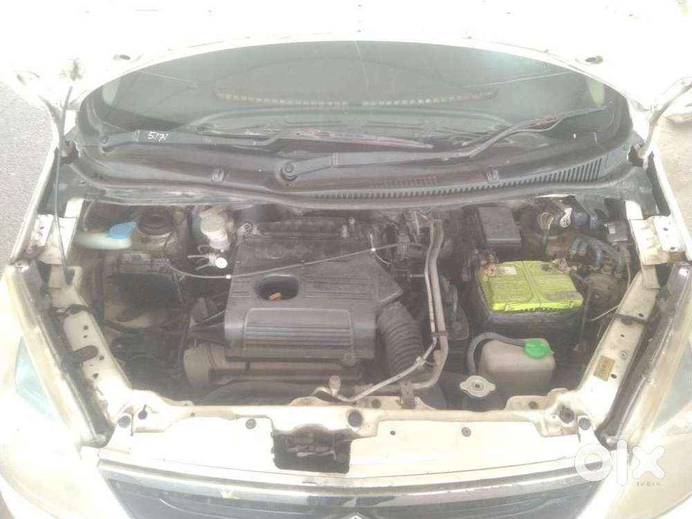 Maruti Suzuki Wagon R Lxi Cng Optional, 2018, Cng & Hybrids