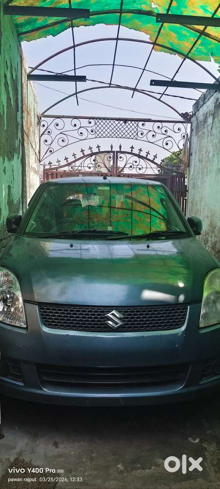 Purchase For New Car