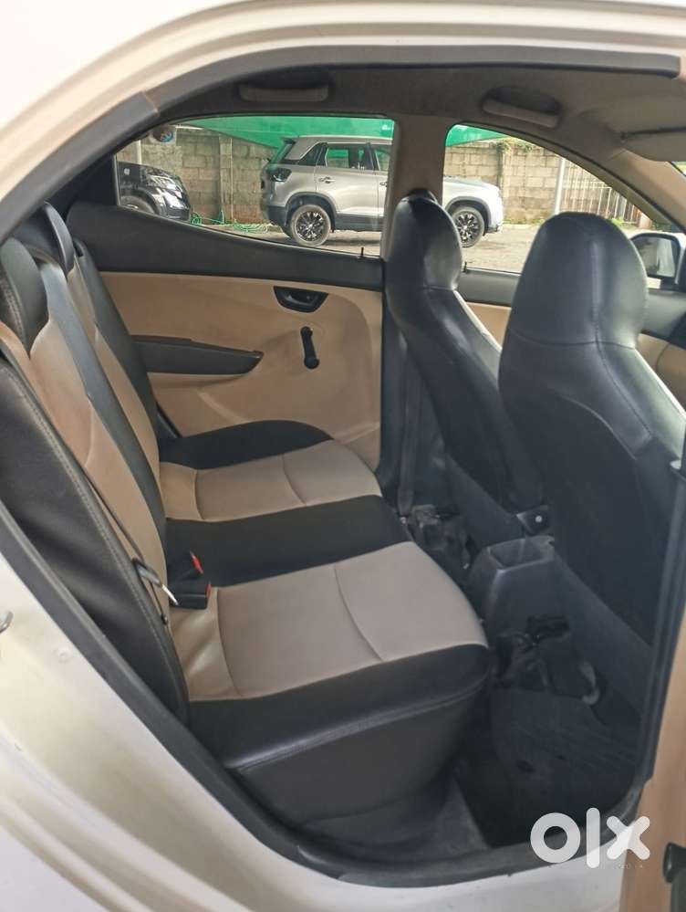 Hyundai Eon Era +, 2016, Petrol