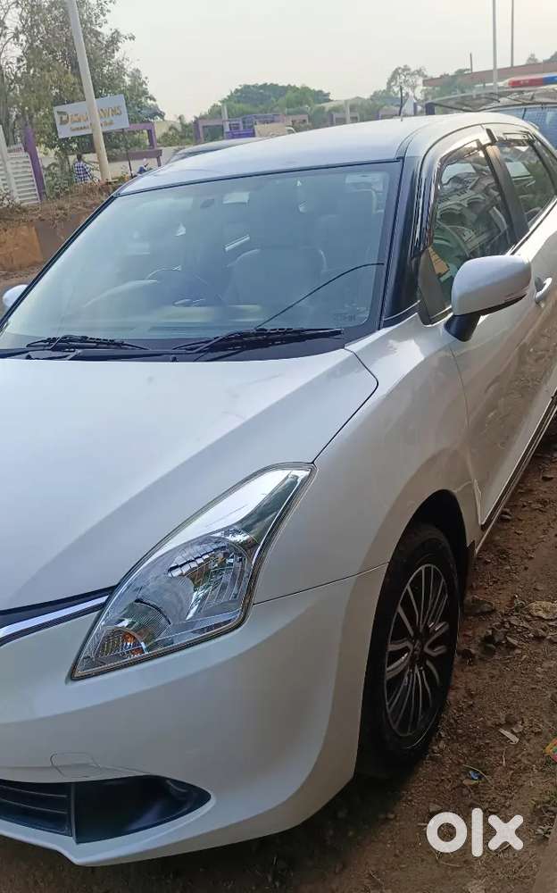Maruti Suzuki Baleno 2017 Diesel 87000 Km Driven